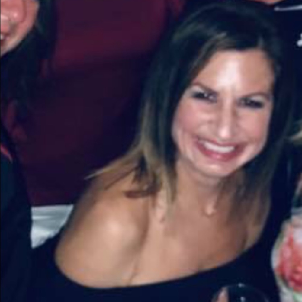 Meet your Posher, Heidi